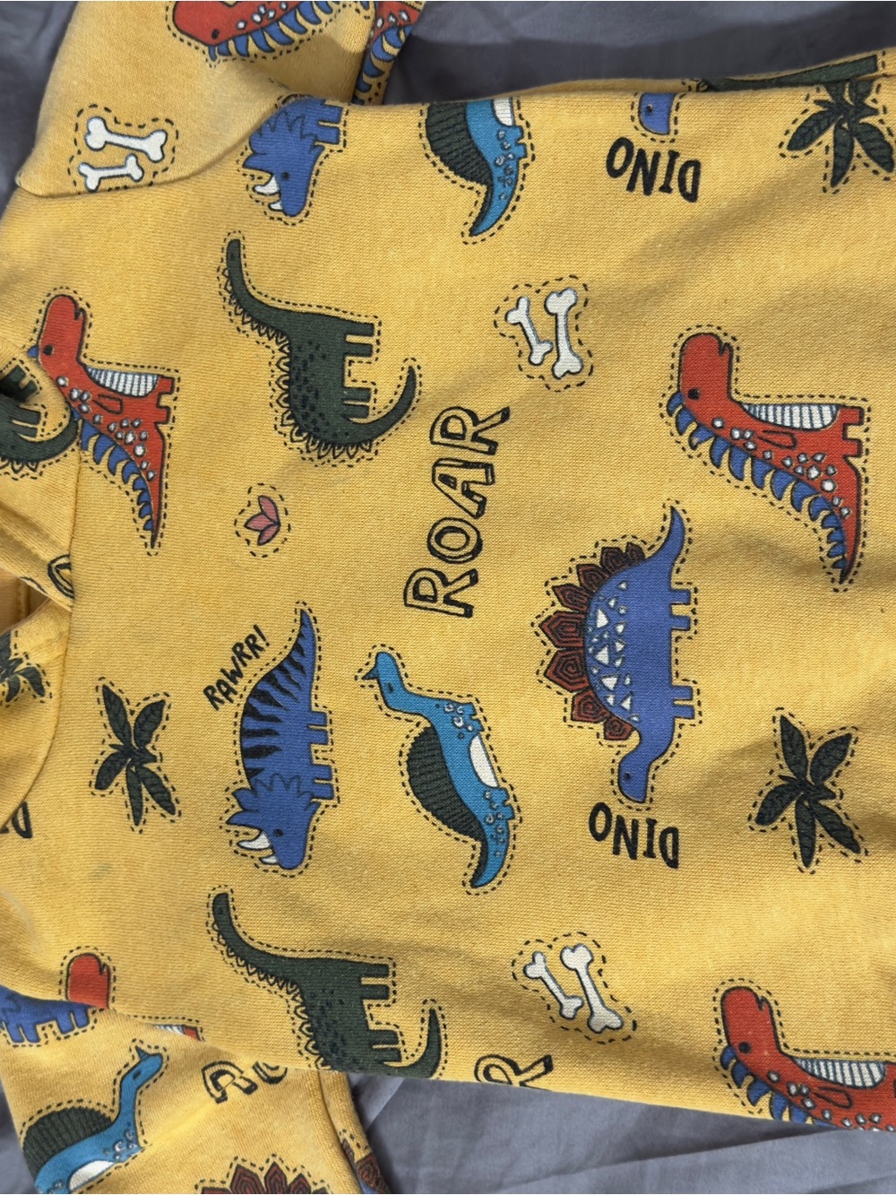12M baby boy bundle - Picture 3 of 11